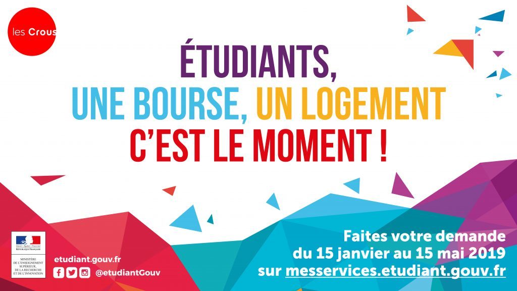 etudiants