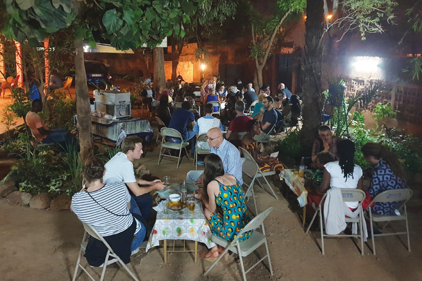 BurkinaFaso