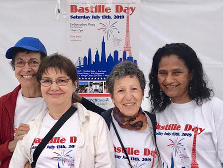 bastilleday