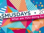 Lire la suite de : Erasmusdays 2019 : 10, 11 ou 12 octobre