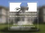 Lire la suite de : Le site internet du ministère de l’Europe et des Affaires étrangères fait peau neuve