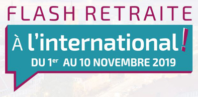 flash retraite