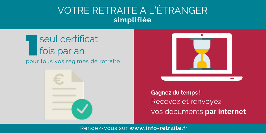 retraite simplifiée