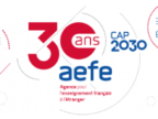 Lire la suite de : Les 30 ans de l’AEFE (Agence pour l’enseignement français à l’étranger)