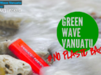 Green Wave Vanuatu