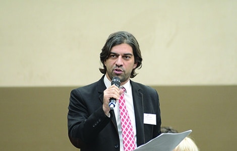 Mehdi BenLahcen
