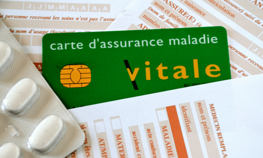 Carte vitale