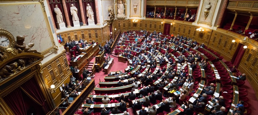 senat