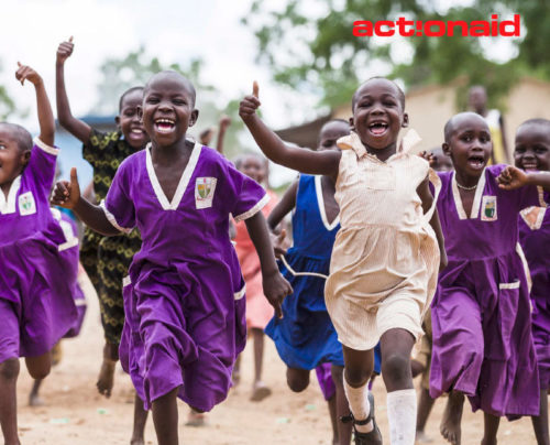 ActionAid