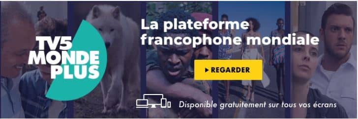 TV5mondeplus