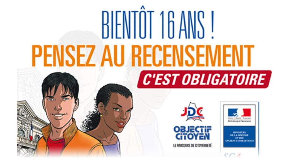 recensement