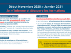 Lire la suite de : Élèves de Terminale, futurs baccalauréats : préparez votre orientation