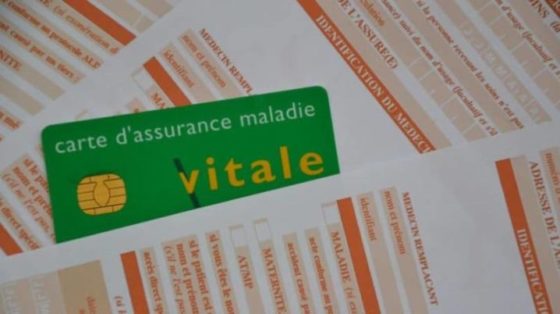carte-vitale