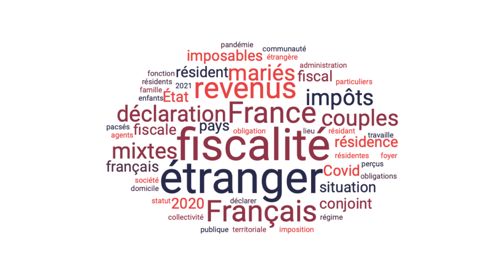 fiscalité