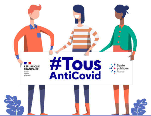tous anti covid