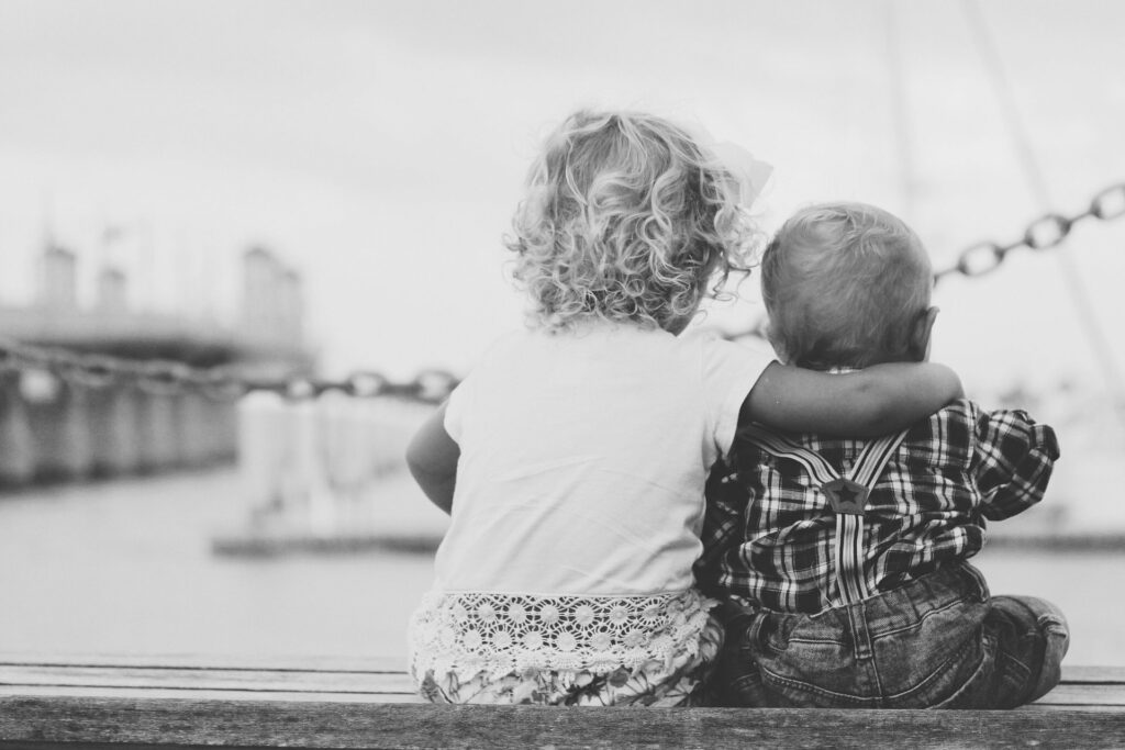 enfants