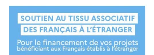 Dispositif de soutien au tissu associatif des Français à l’étranger (STAFE)