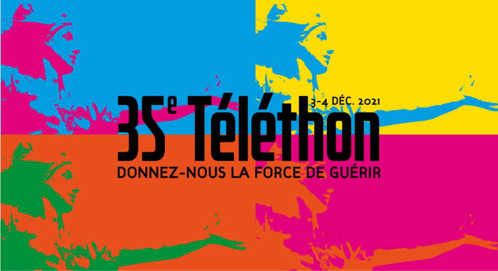Français du monde & téléthon Français du monde & téléthon