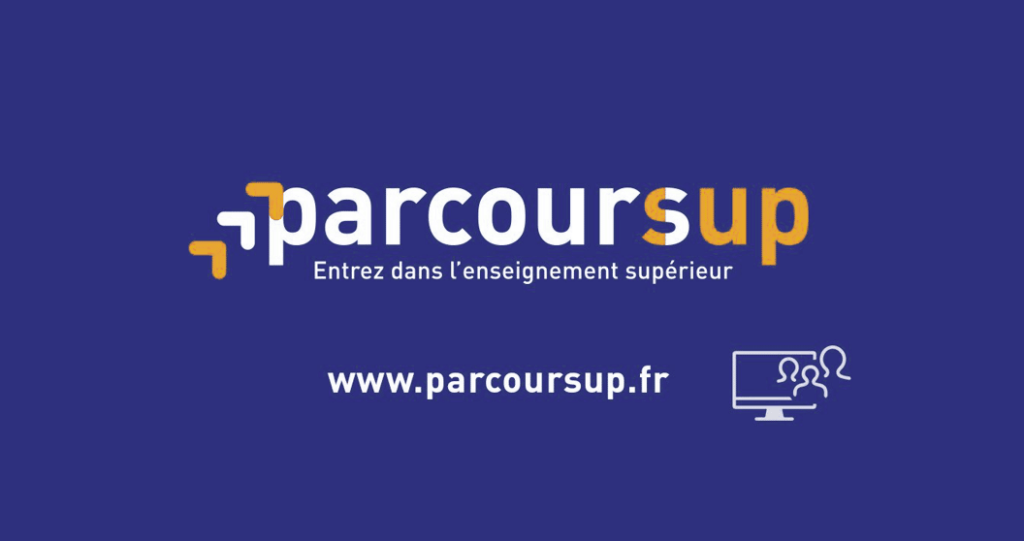 Parcoursup Parcoursup