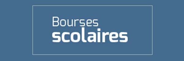 Bourses scolaires Bourses scolaires