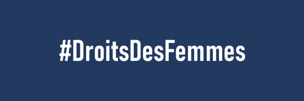 #droitsdesfemmes #droitsdesfemmes