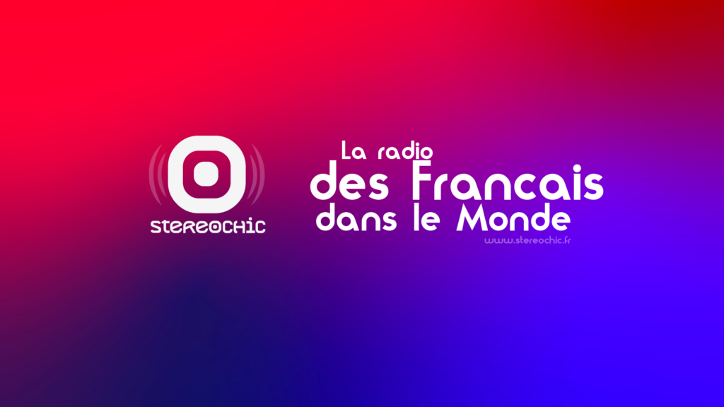 stereochic-fondecran
