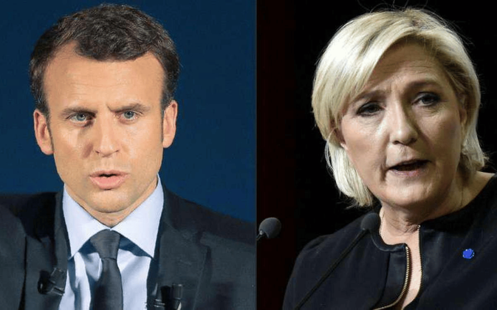 macron