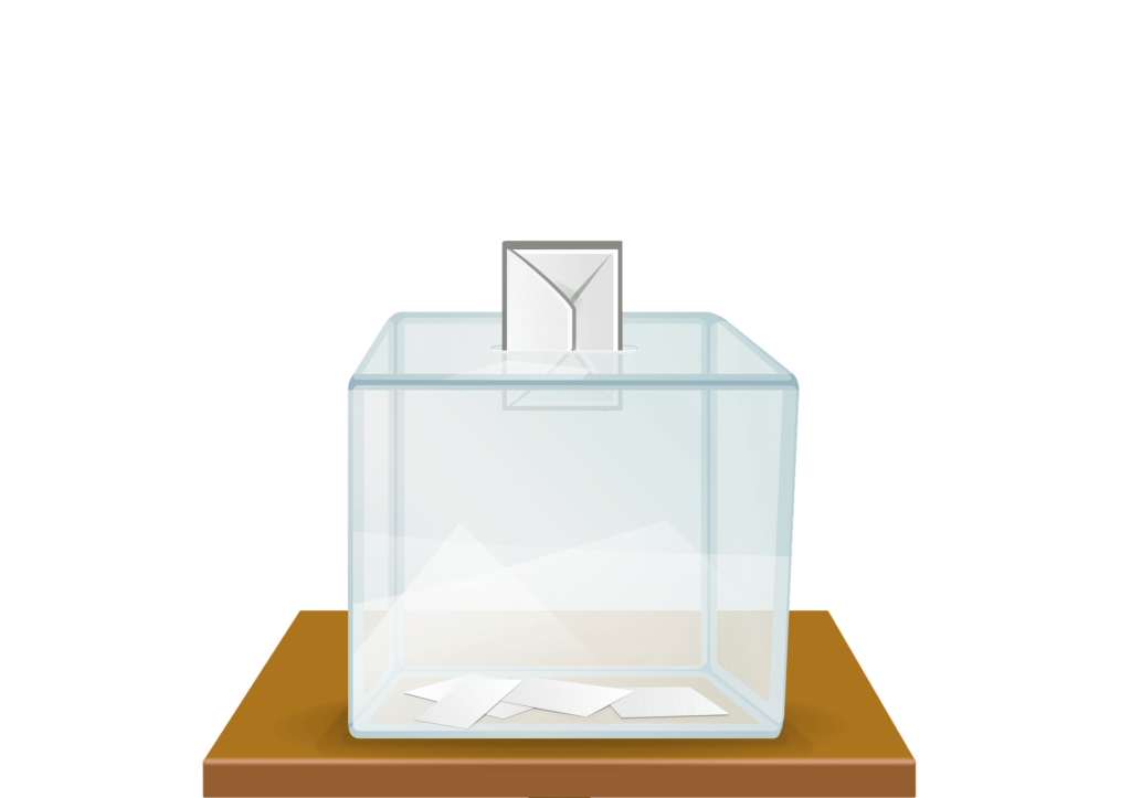 vote vote