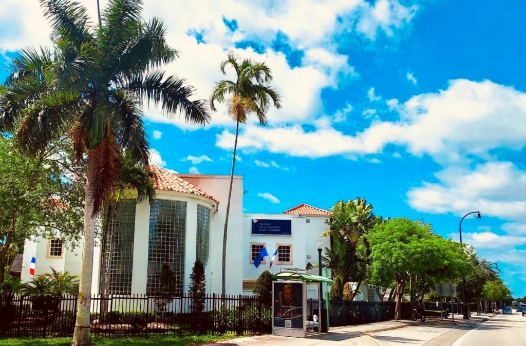 Miami