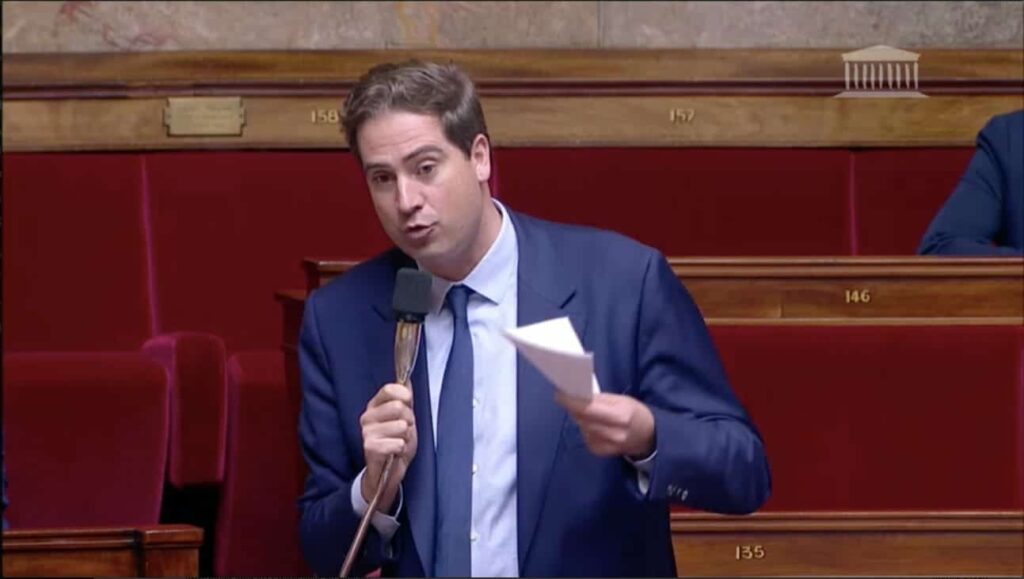 Olivier Brecht Olivier Brecht