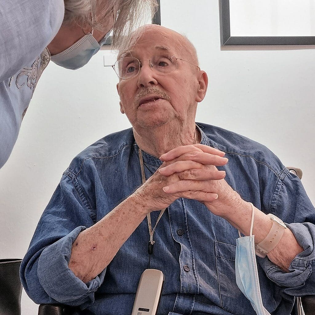 Jacques Pérez